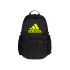 Mochila de pádel adidas Protour Negro Lima