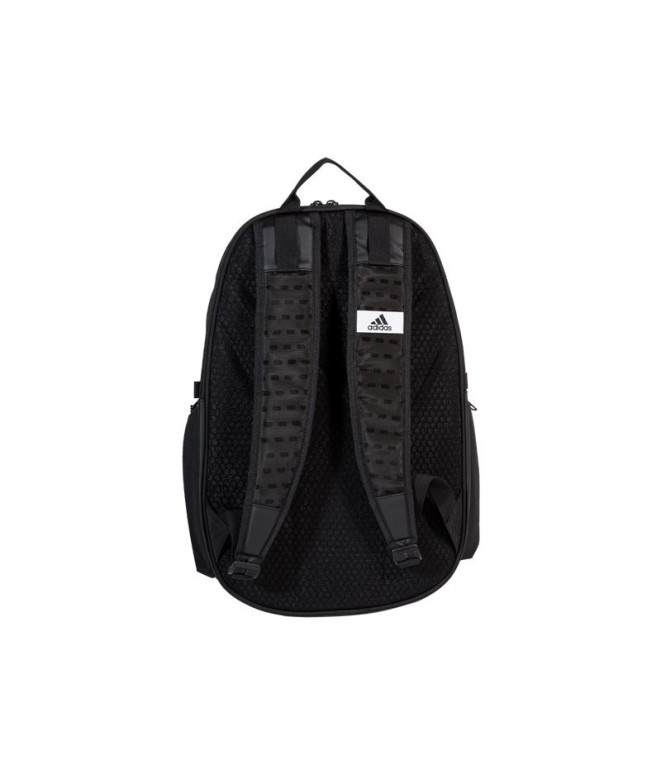 Sac à dos pádel adidas de Protour Black Lime