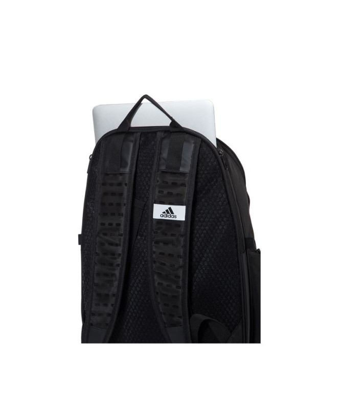 Sac à dos pádel adidas de Protour Black Lime