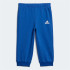 Conjunto adidas Essentials Logo Baby BL