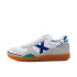 Sapatilhas de Futebol sala Munich Homem Gresca 01 Branco