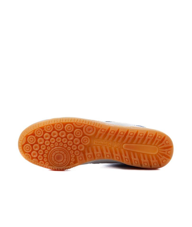 Zapatillas de Fútbol sala Munich Gresca 01...