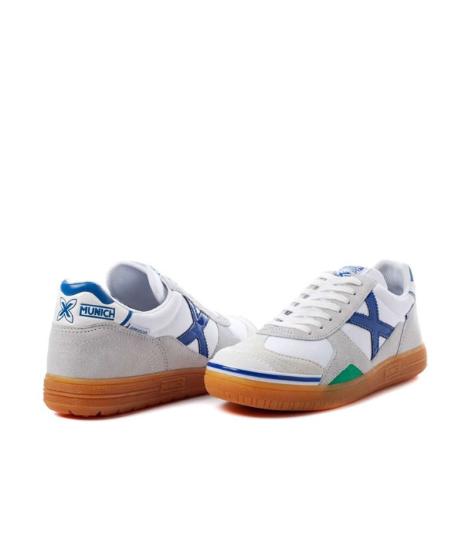 Chaussures de Football sala Munich Homme Gresca...