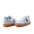 Sapatilhas de Futebol sala Munich Homem Gresca 01 Branco