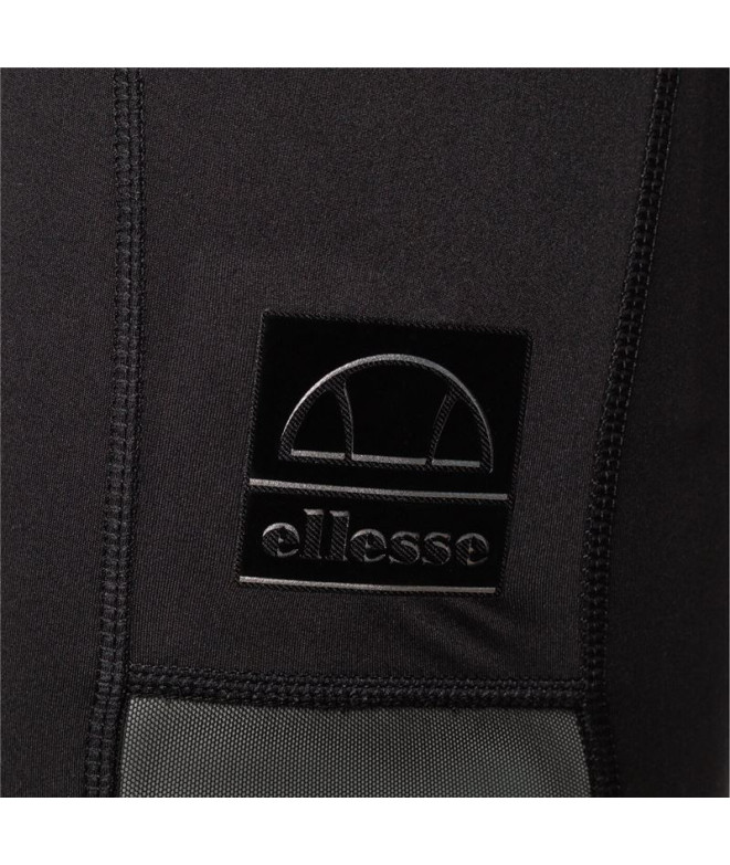 Mallas de fitness Ellesse Alea Mujer BK