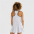 Vestido de tênis Ellesse Vestido Arrossire Mulher WH