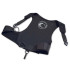 Chaleco de pesca submarina Quick Release BK