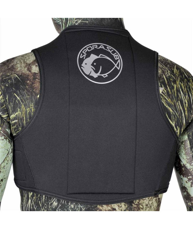 Gilet à partir de chasse Sous-Marine Quick...
