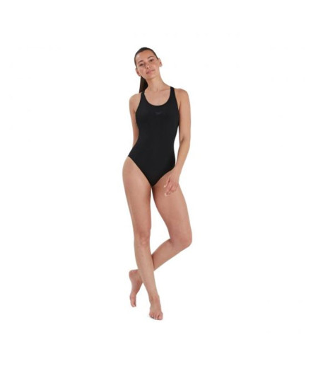 Fato de banho Speedo Power 1PC Menina