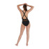 Fato de banho Speedo Power 1PC Menina
