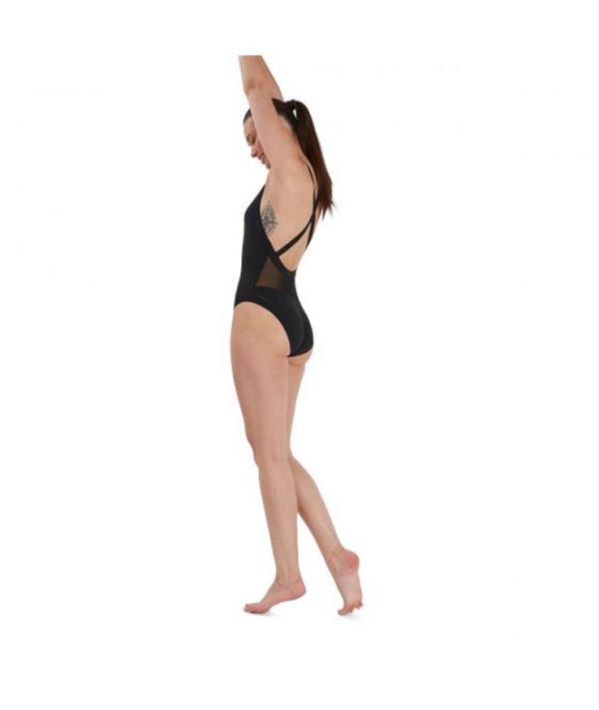 Bañador Speedo Power 1PC Girls
