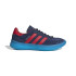 Sapatilhas adidas Homem Andebol Spezial Pro Azul
