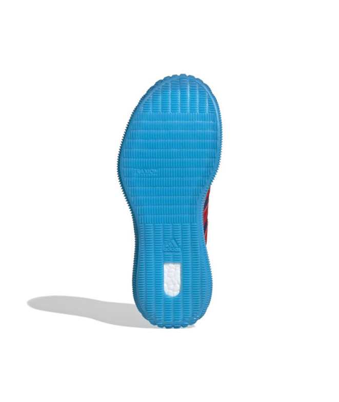 Chaussures adidas Homme Handbol Spezial Pro Bleu