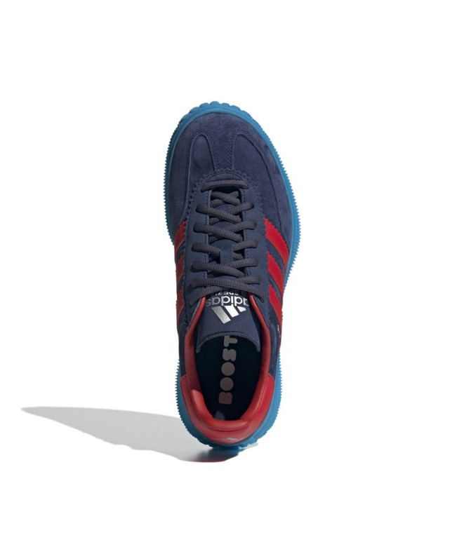 Chaussures adidas Homme Handbol Spezial Pro Bleu