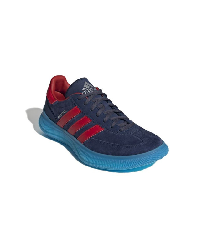 Chaussures adidas Homme Handbol Spezial Pro Bleu