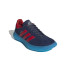 Sapatilhas adidas Homem Andebol Spezial Pro Azul