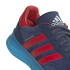 Sapatilhas adidas Homem Andebol Spezial Pro Azul