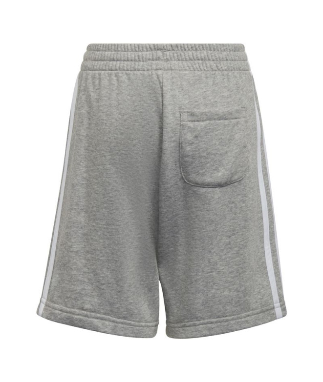 Pantalones adidas Lk 3Srt Infantil