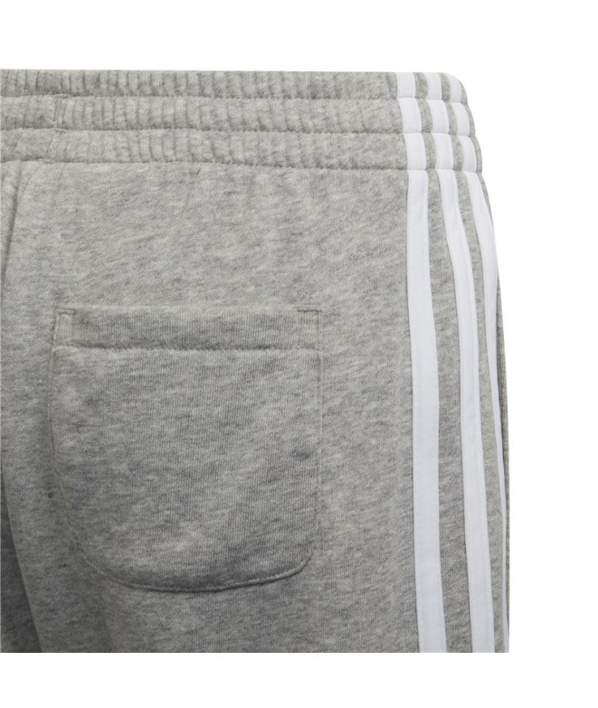 Pantalones adidas Lk 3Srt Infantil