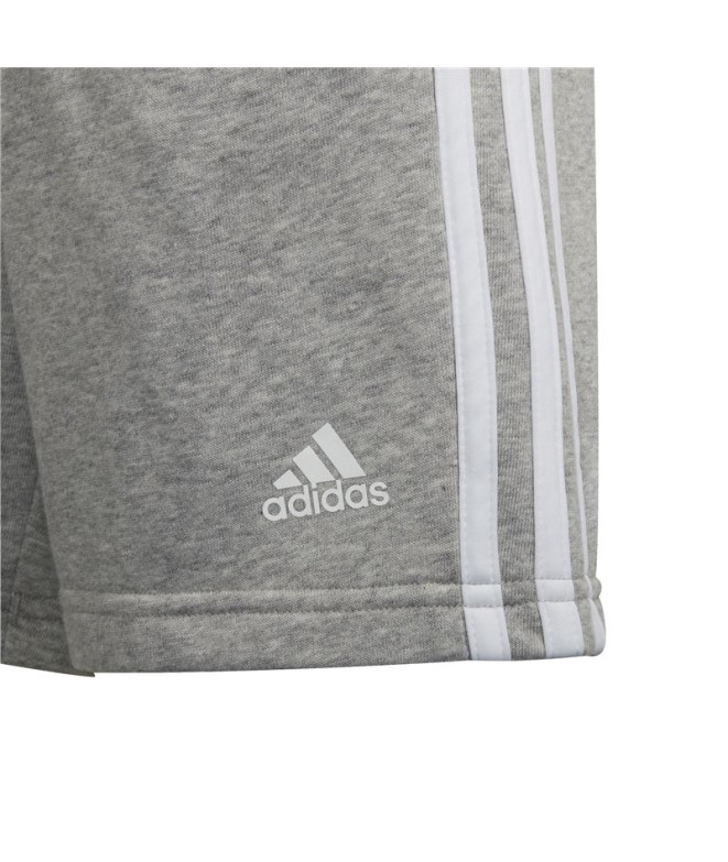 Pantalones adidas Lk 3Srt Infantil