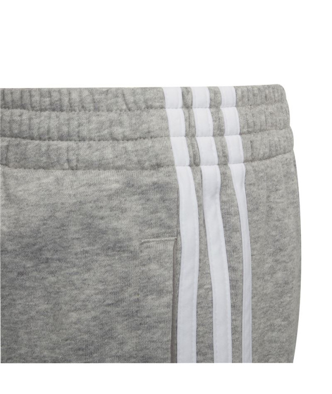 Pantalones adidas Lk 3Srt Infantil