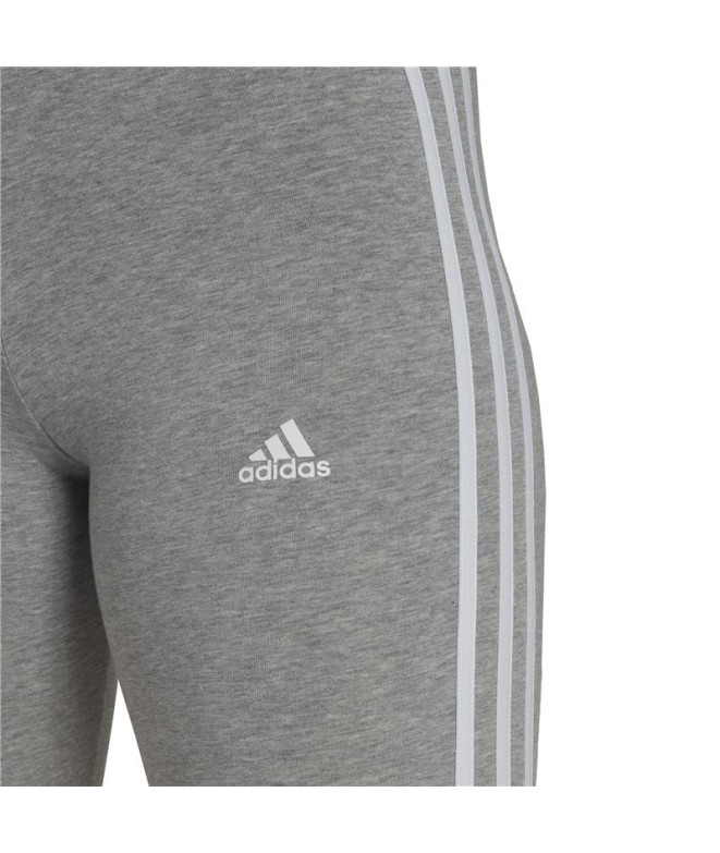 Collants adidas 3S Bk Mulher