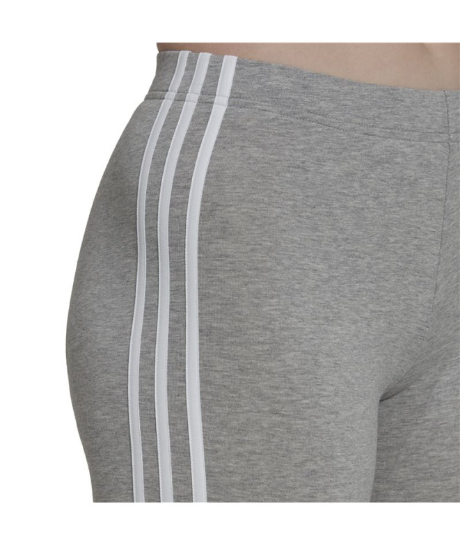 Collants adidas 3S Bk Mulher
