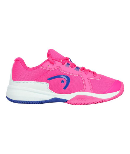 Sapatilhas de pádel Head Sprint 3.5 Infant PK