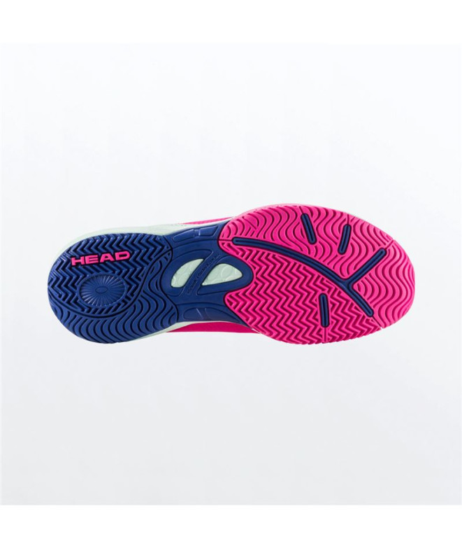 Zapatillas de pádel Head Sprint 3.5 Infantiles PK