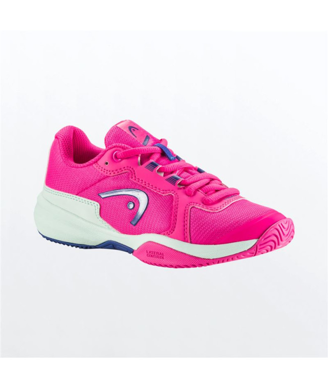Chaussures de pádel Head Sprint 3.5 Infant PK