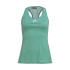 Camiseta de tenis Head Spirit Tank Mujer GR