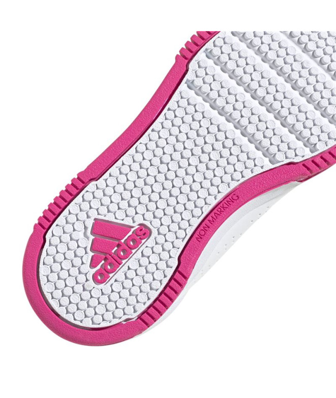 Zapatillas adidas Tensaur Sport Infantiles WH