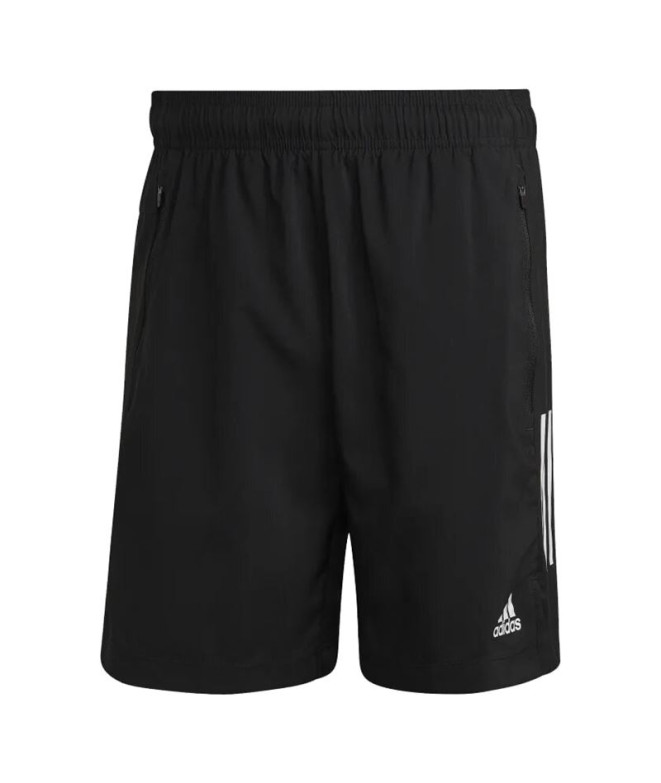 Pantalons fitness adidas Homme de T365 BK
