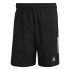 Pantalones de fitness adidas T365 Hombre BK