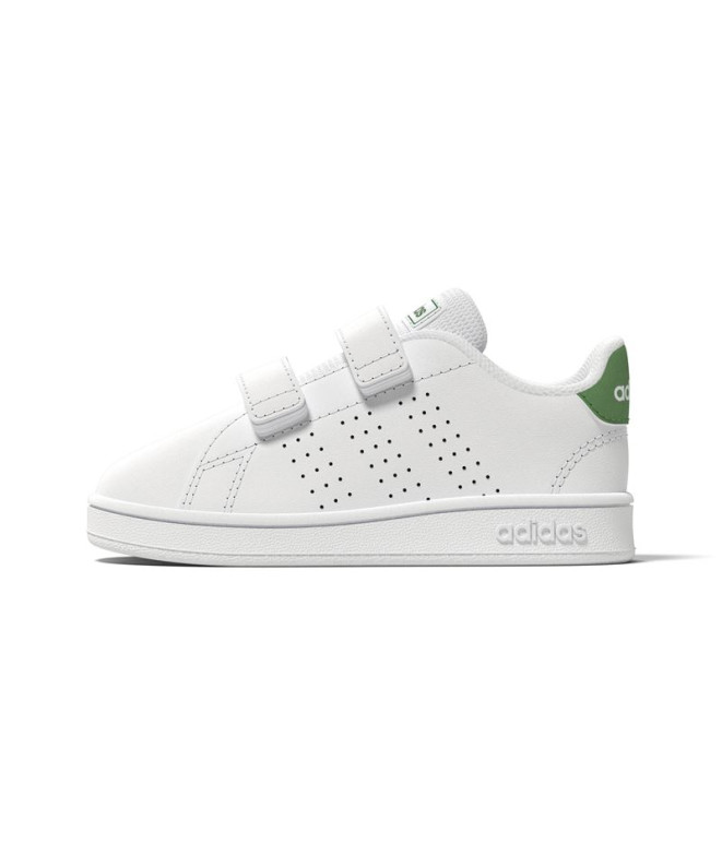 Chaussures adidas Advantage CF Baby GR