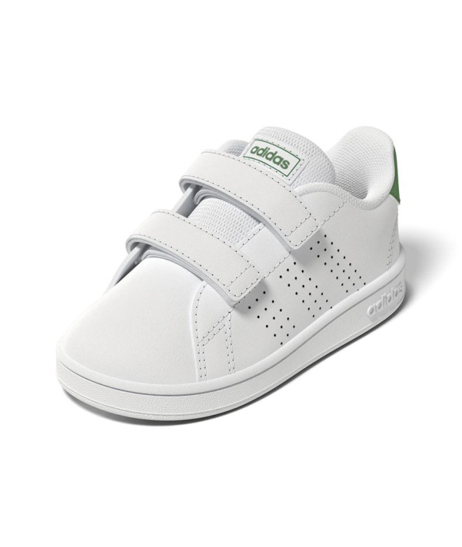 Zapatillas adidas Advantage CF Bebé GR
