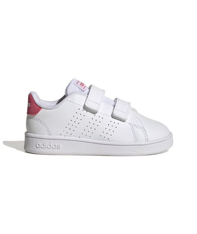 Sapatilhas adidas Advantage CF Baby PK