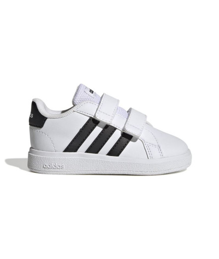 Sapatilhas adidas Grand Court 2.0 I Bebé WH