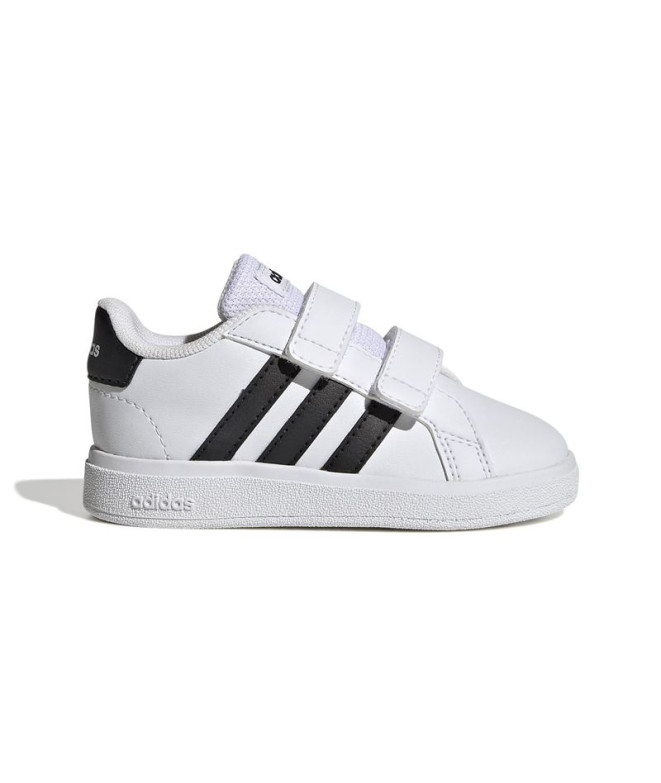 Sapatilhas adidas Court Grand 2.0 I Bebé WH