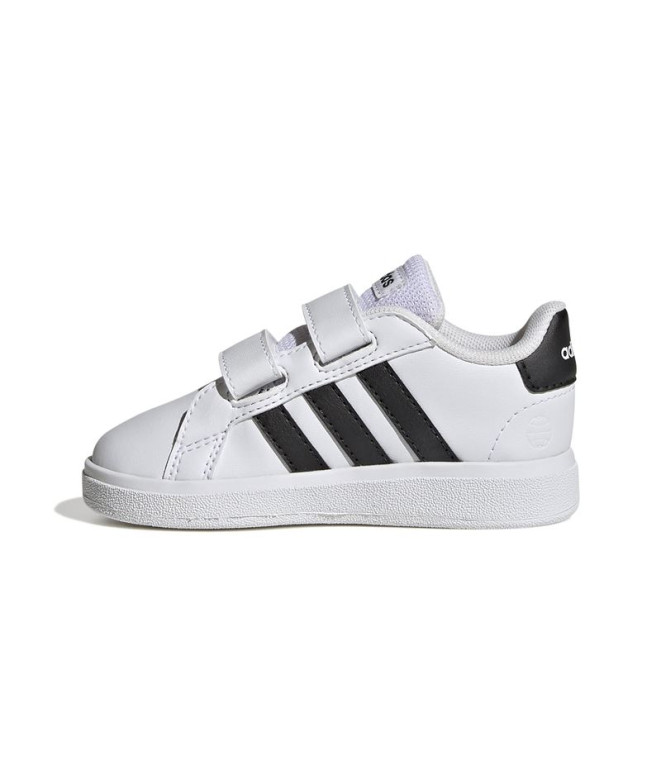 Chaussures adidas Grand Court 2.0 I Bébé WH