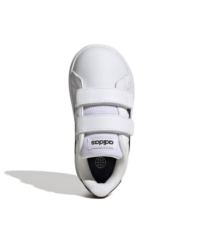 Chaussures adidas Grand Court 2.0 I Bébé WH