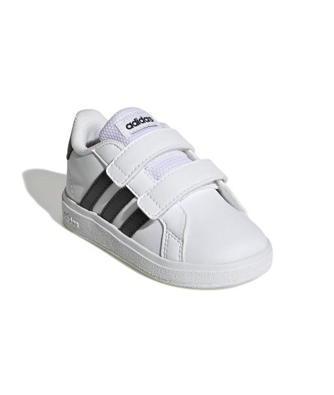 Chaussures adidas Grand Court 2.0 I Bébé WH
