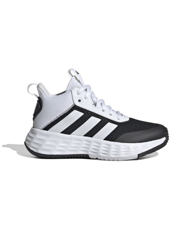 adidas Ownthegame 2.0 Chaussures pour enfants