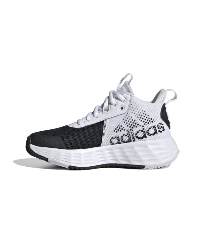 Zapatillas adidas Ownthegame 2.0 Infantil