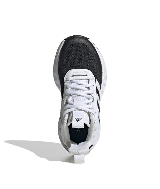 Zapatillas adidas Ownthegame 2.0 Infantil