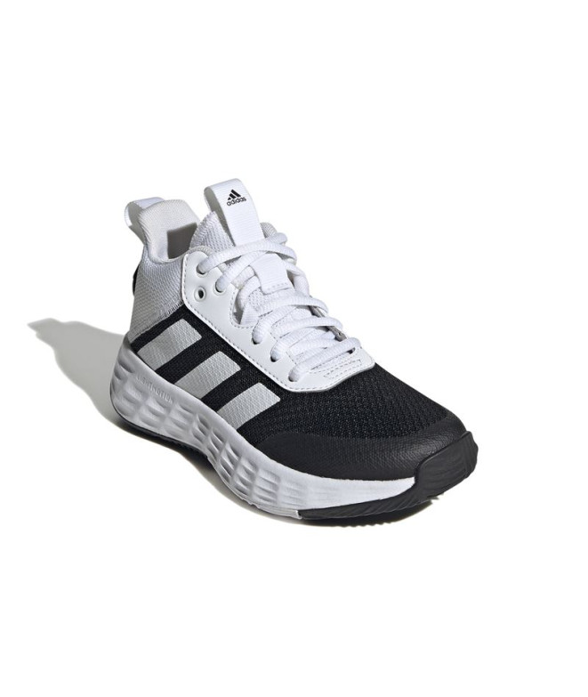 Zapatillas adidas Ownthegame 2.0 Infantil