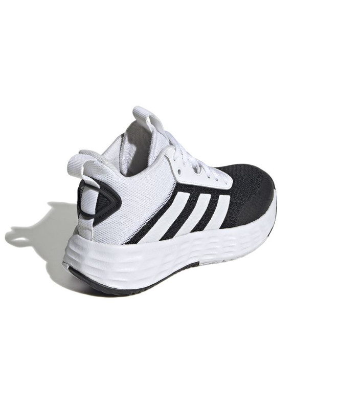 Zapatillas adidas Ownthegame 2.0 Infantil