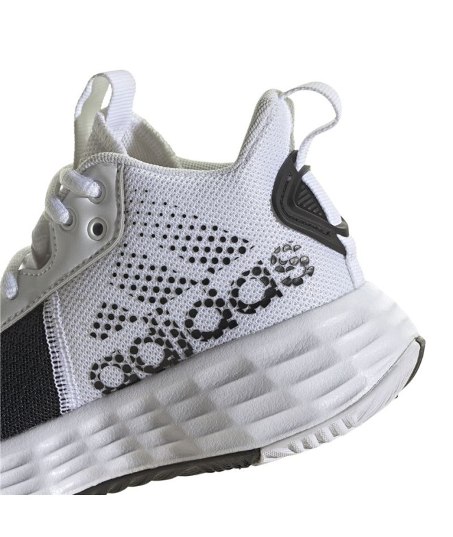 Zapatillas adidas Ownthegame 2.0 Infantil