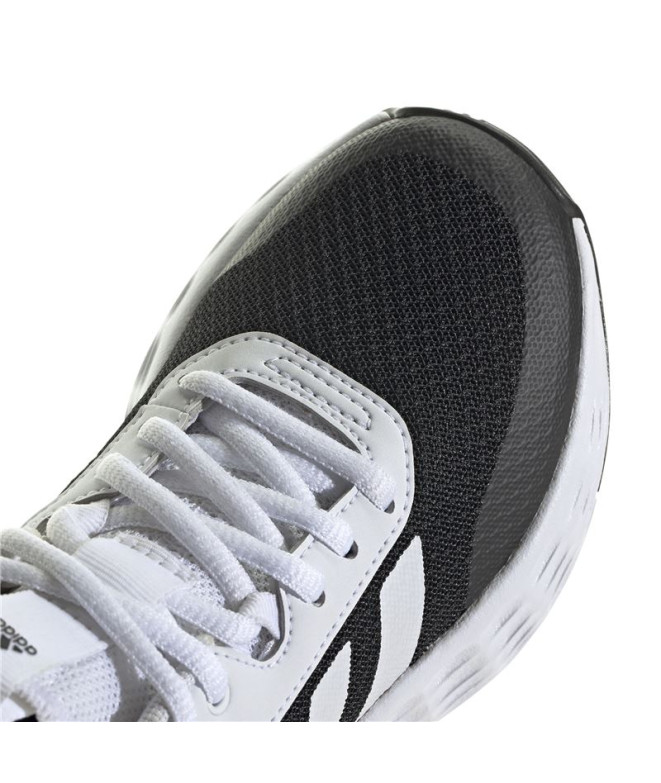 Zapatillas adidas Ownthegame 2.0 Infantil