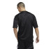 Camiseta basquetebol adidas Homem de Creator 365 BK